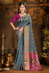 Hum Tum Silk Vol 1 By Saroj Organza Narayanpet Saree Wholesale Online